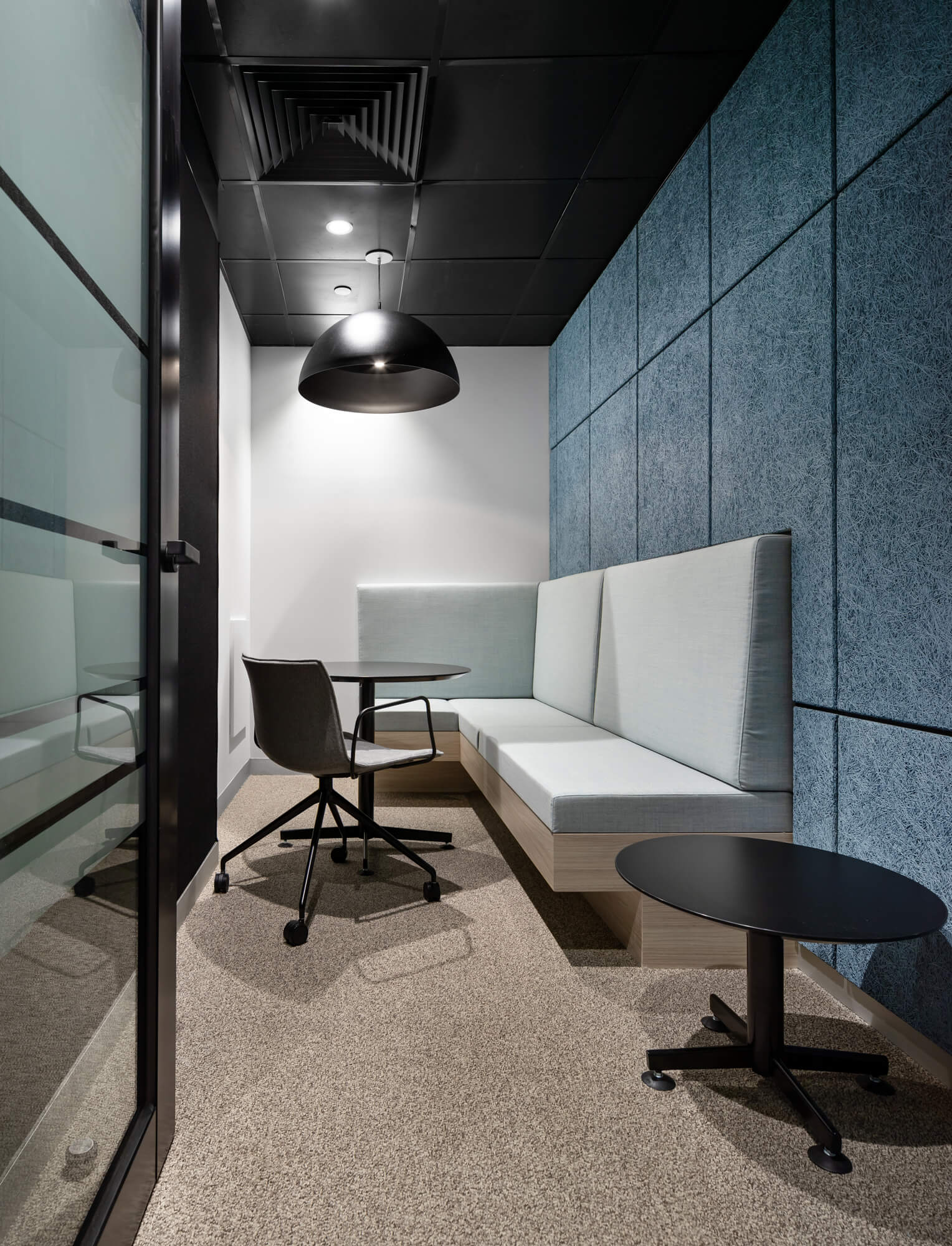 Southern Cross Austereo Melbourne. | Architecture and Interior Design ...